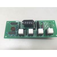 TEL 1R81-605638-11 LCD DUMMY BOARD...